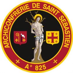 Archiconfrérie de Saint Sébastien